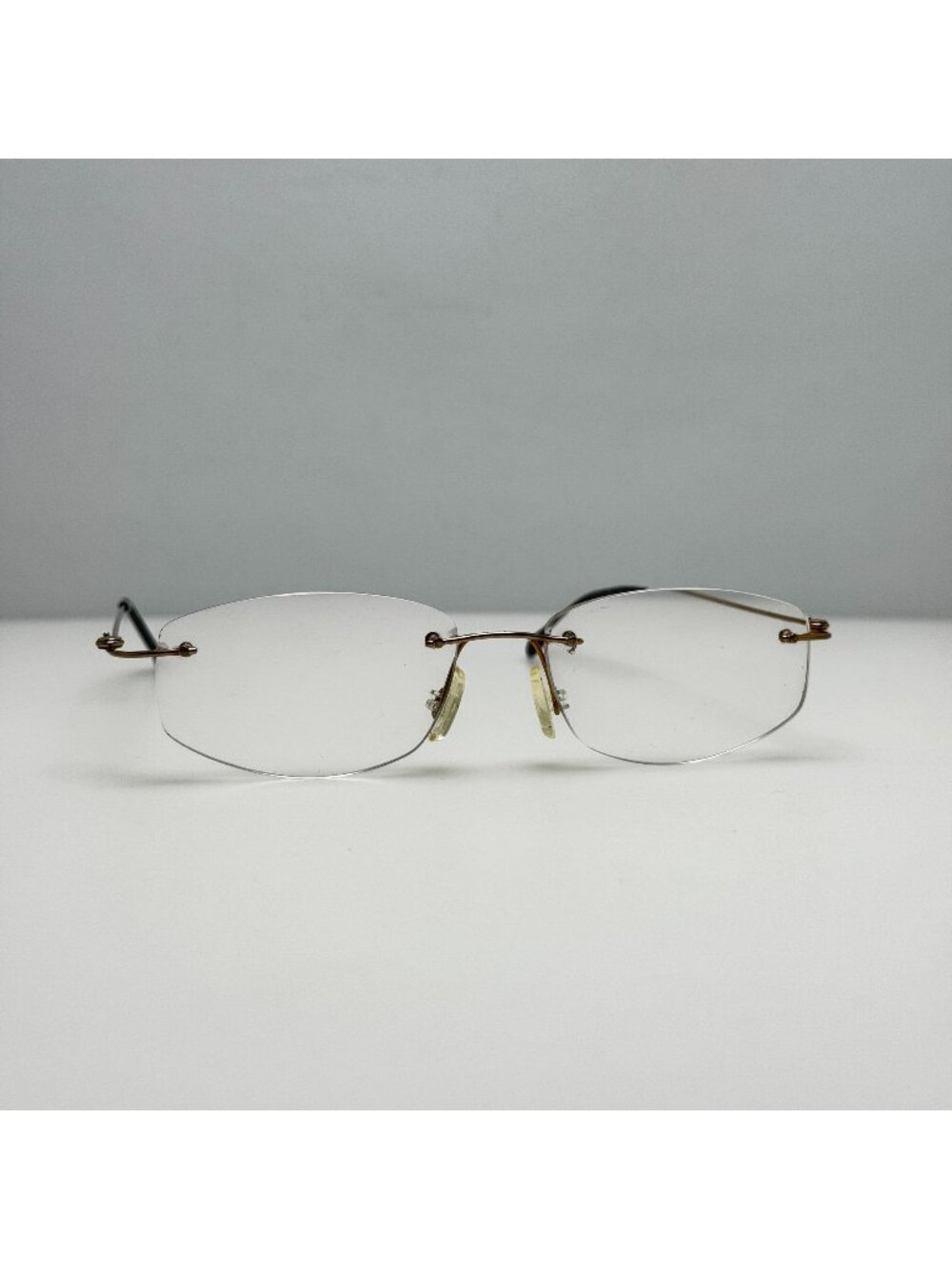 Rodenstock Eyeglasses Eye Glasses Frames R4266 E 50-16-140